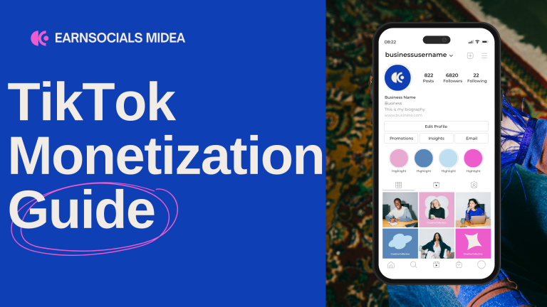 tiktok monetization guide 2026