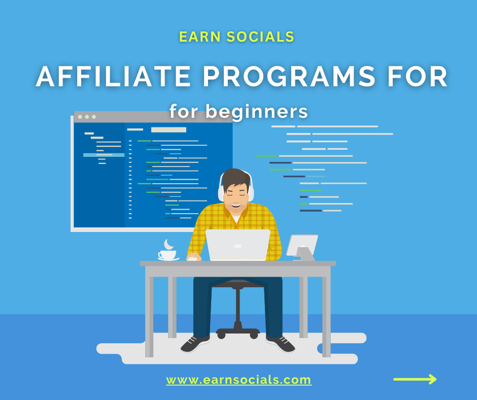 best affiliate programs for beginners 2026 how affiliate marketing works infographic beginner affiliate marketing platforms comparison affiliate marketing process for beginners