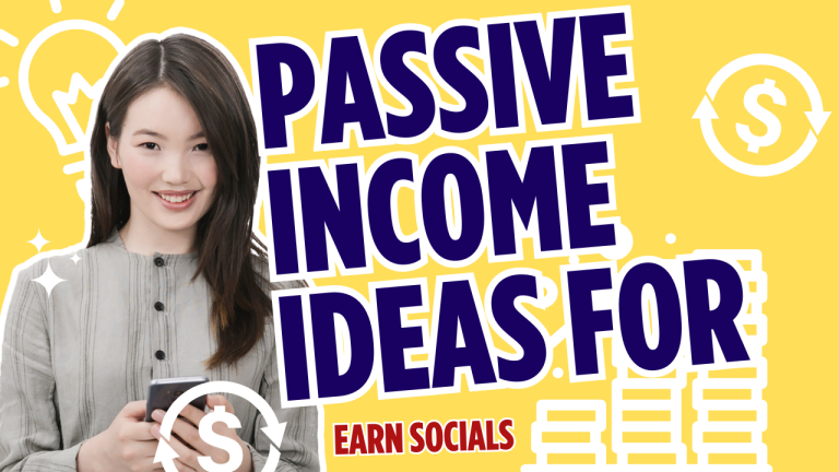 affiliate marketing passive income infographic blogging passive income example screenshot digital product passive income infographic youtube passive income example