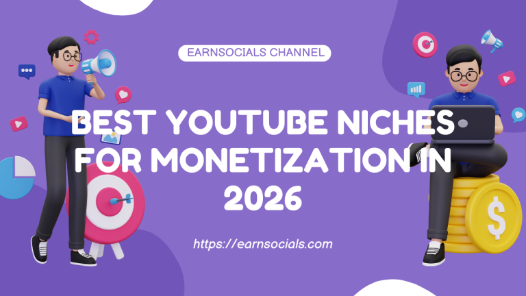 best youtube niches for monetization 2026 high cpm youtube niches youtube niche ideas for beginners profitable youtube niches guide