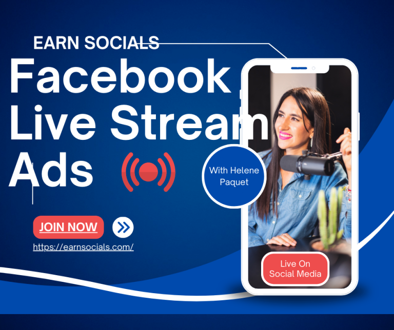 facebook in-stream ads requirements for monetization