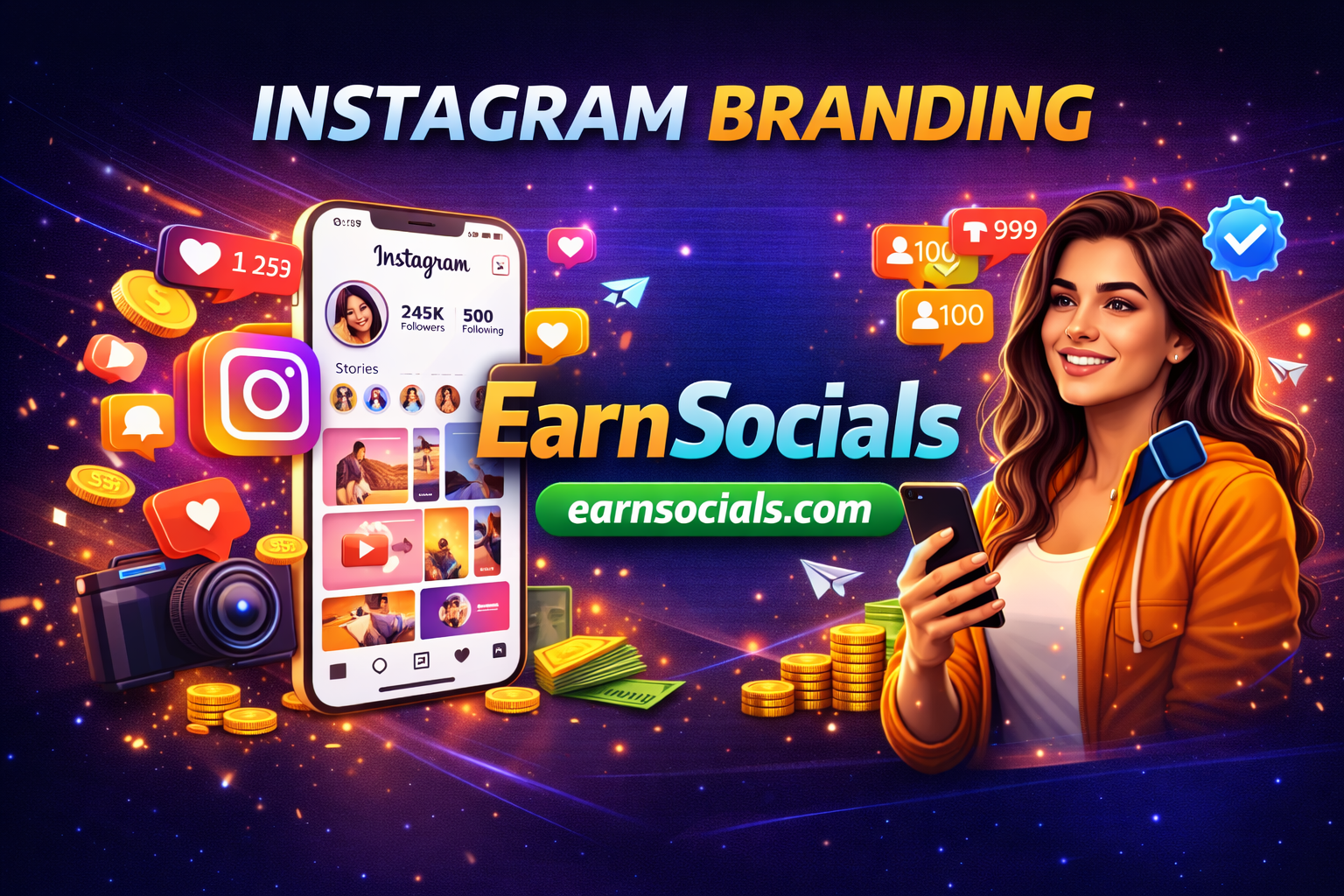 instragram-cetagories