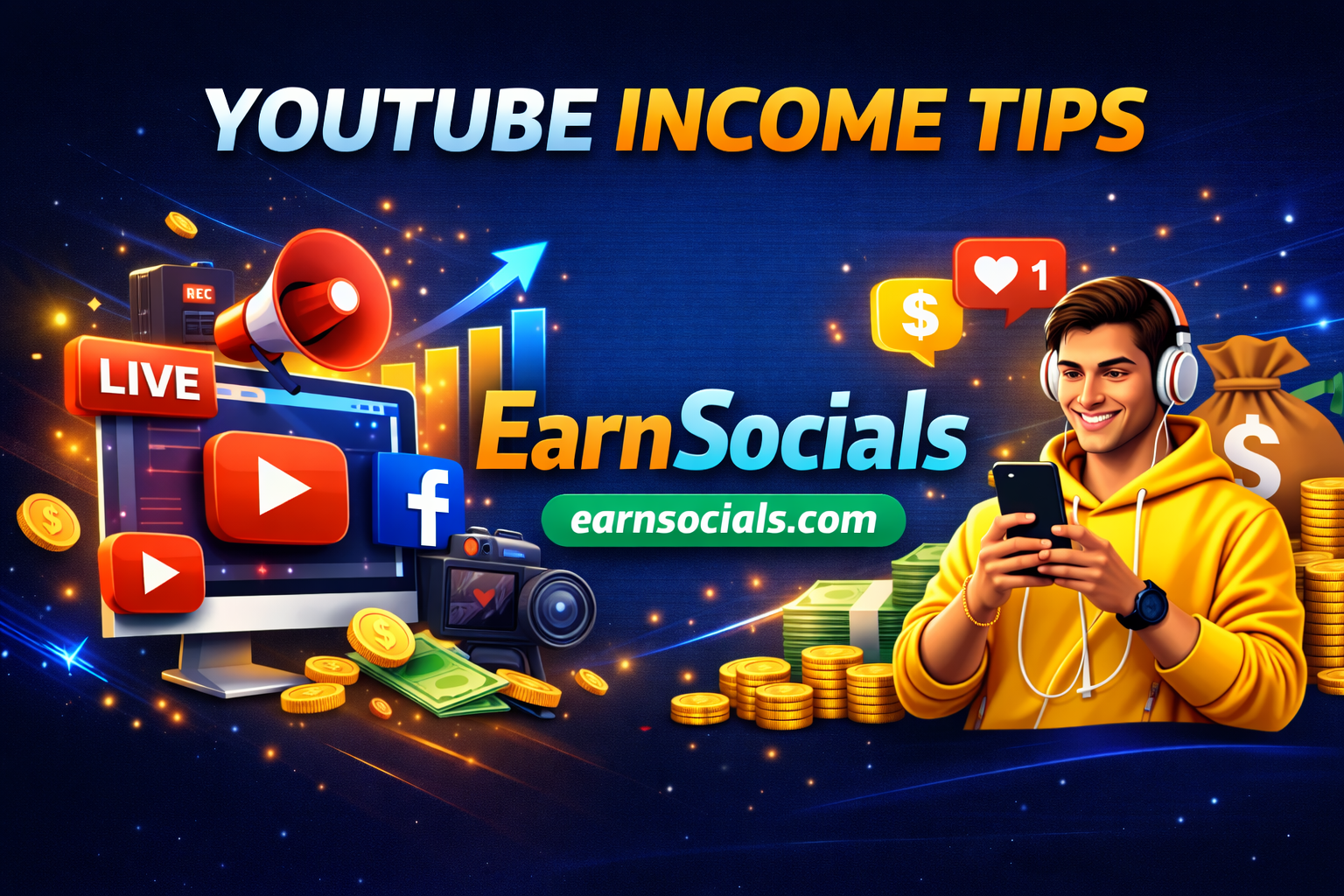 youtube-monitaiz-cetagories